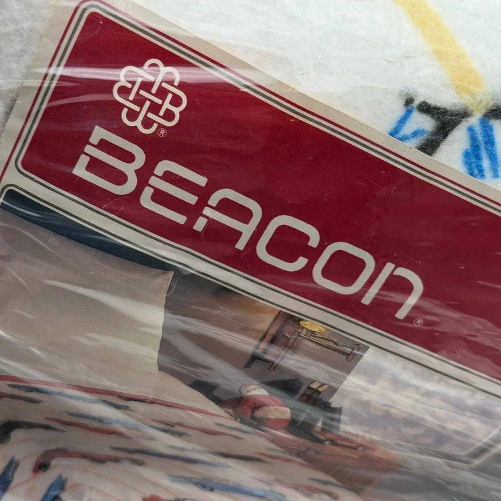Beacon measurements size